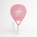 MYSET Padel Racket – Pink